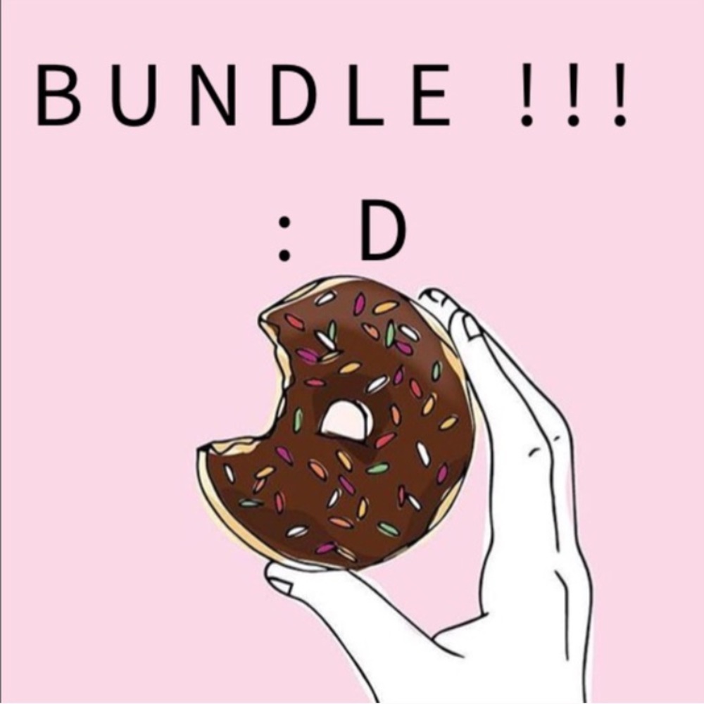 BUNDLE! - Picture 1 of 1
